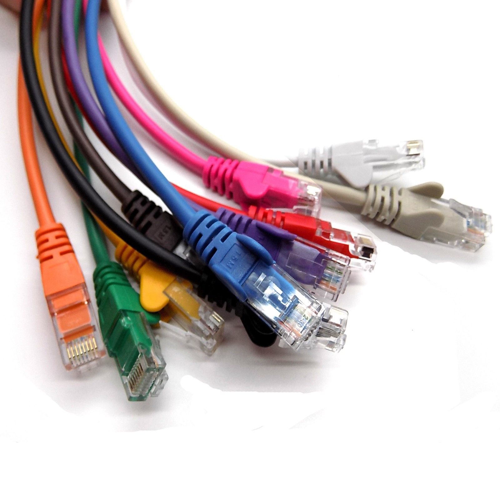 Choosing the right ethernet network cable | by How to choose | Medium