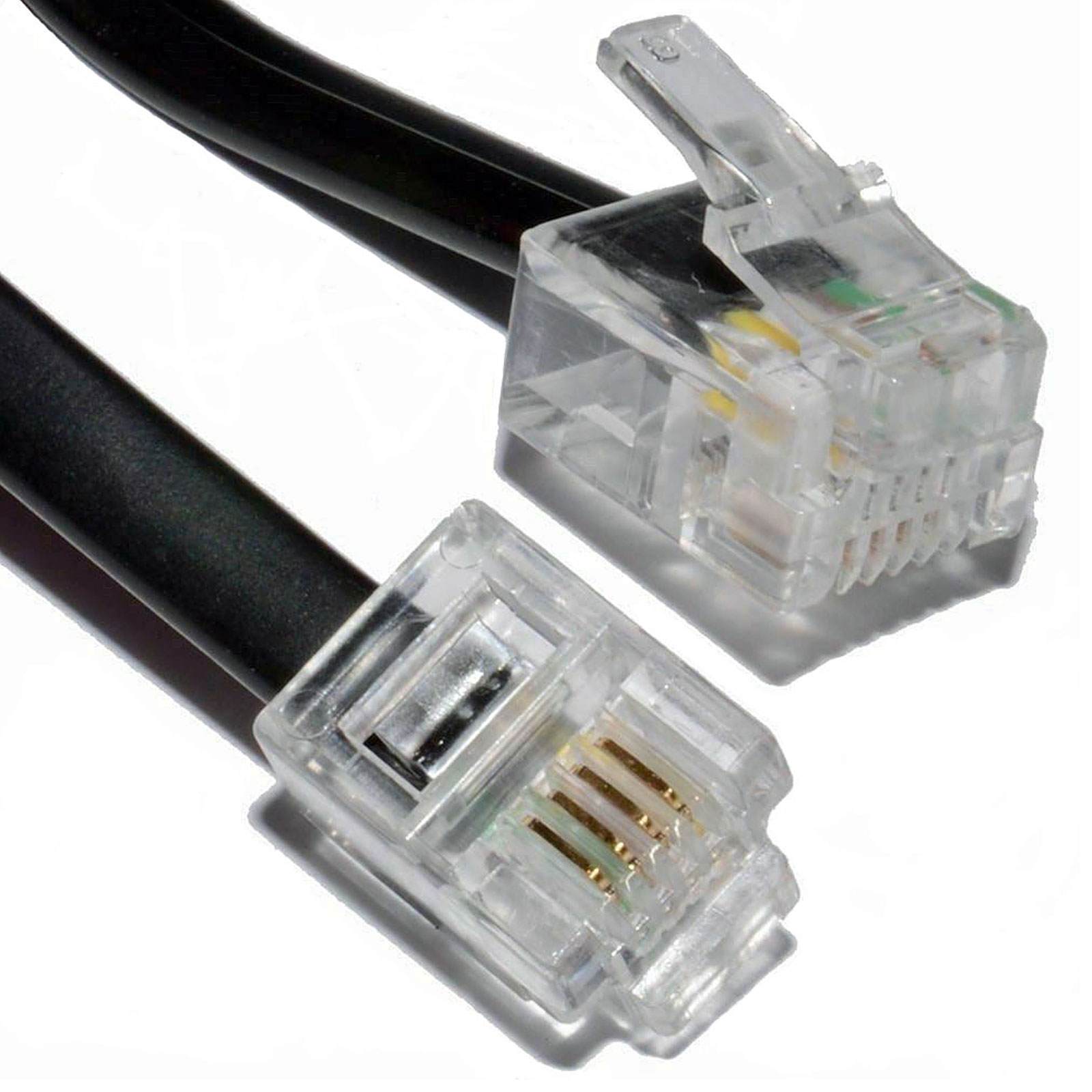 broadband modem lead