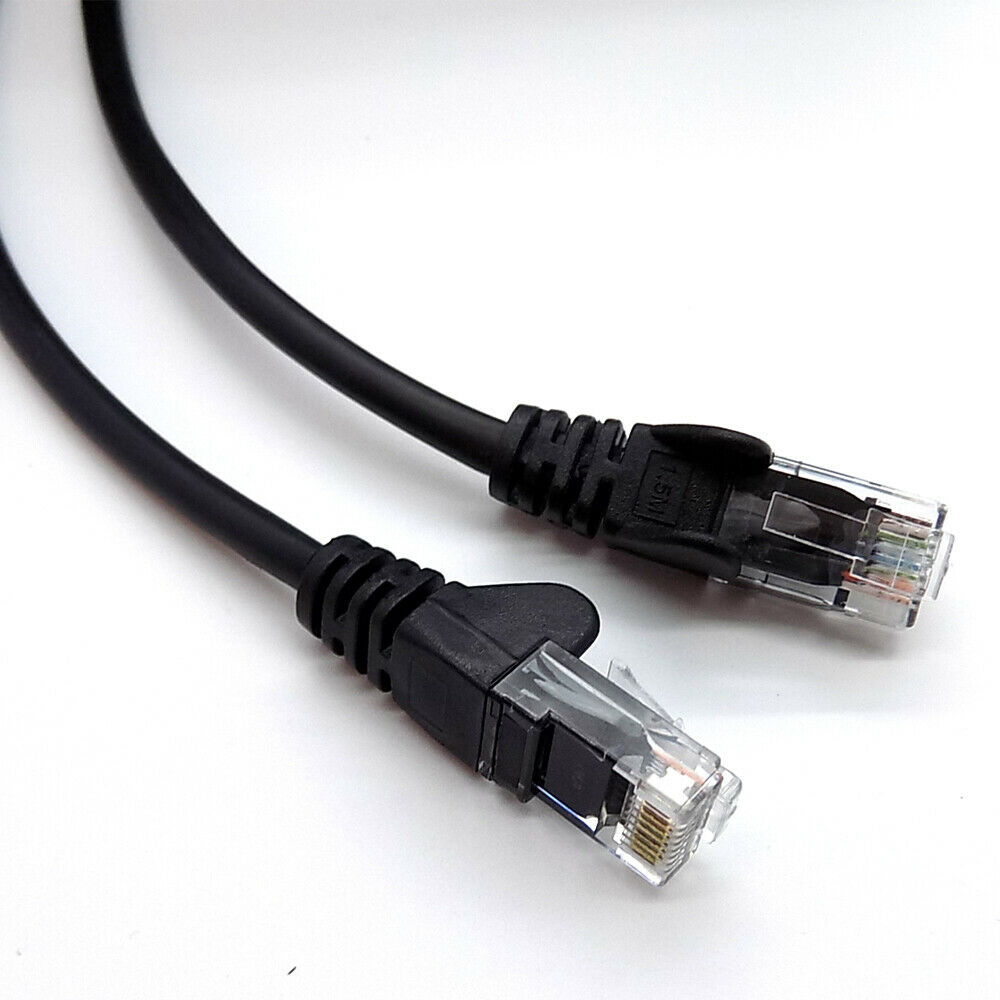 black gaming cable xbox